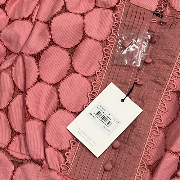 NWT Bardot Junior Talina Dress - Picture 7 of 11